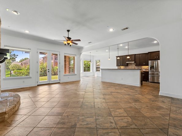 18619 Duke Lake Drive, Spring TX 77388