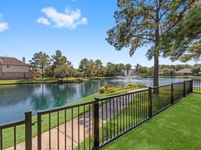 18619 Duke Lake Drive, Spring TX 77388