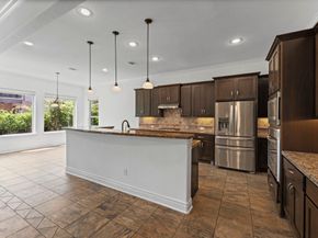 18619 Duke Lake Drive, Spring TX 77388