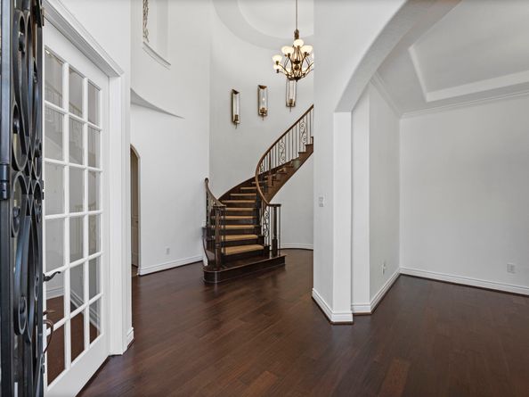 18619 Duke Lake Drive, Spring TX 77388