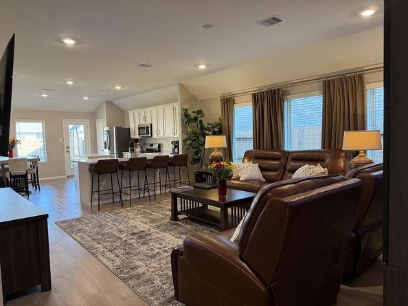 11235 Stirton Drive, Tomball TX 77375