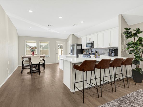 11235 Stirton Drive, Tomball TX 77375