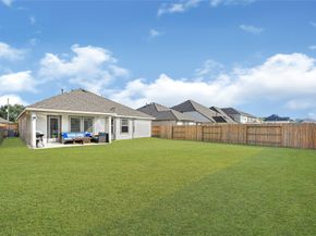 11235 Stirton Drive, Tomball TX 77375