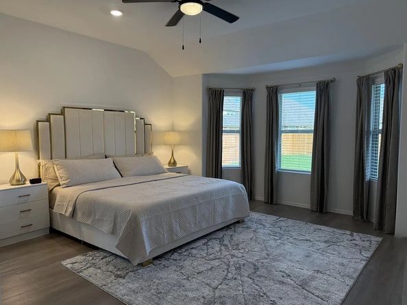 11235 Stirton Drive, Tomball TX 77375
