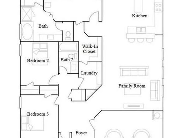 11235 Stirton Drive, Tomball TX 77375