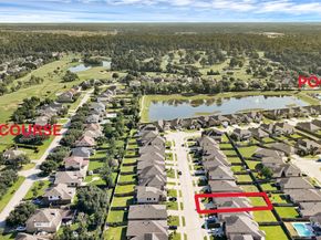 11235 Stirton Drive, Tomball TX 77375