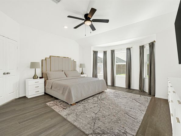 11235 Stirton Drive, Tomball TX 77375