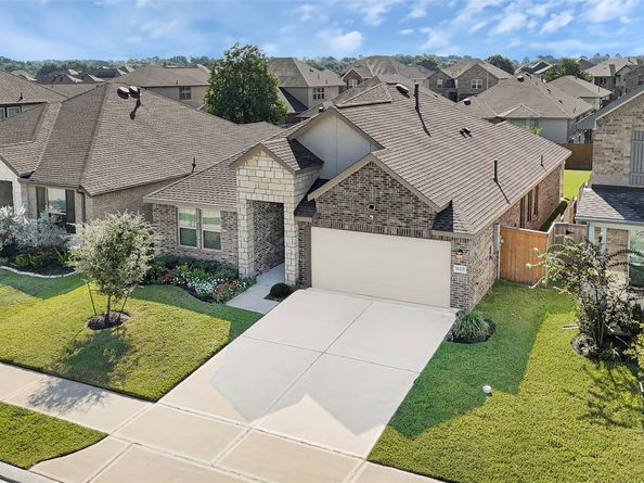 11235 Stirton Drive, Tomball TX 77375