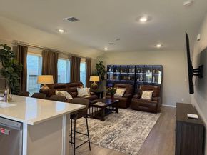 11235 Stirton Drive, Tomball TX 77375