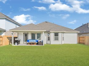 11235 Stirton Drive, Tomball TX 77375