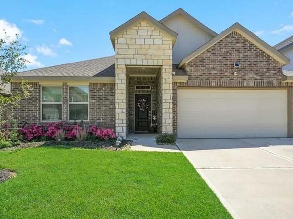 11235 Stirton Drive, Tomball TX 77375