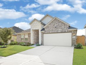 11235 Stirton Drive, Tomball TX 77375