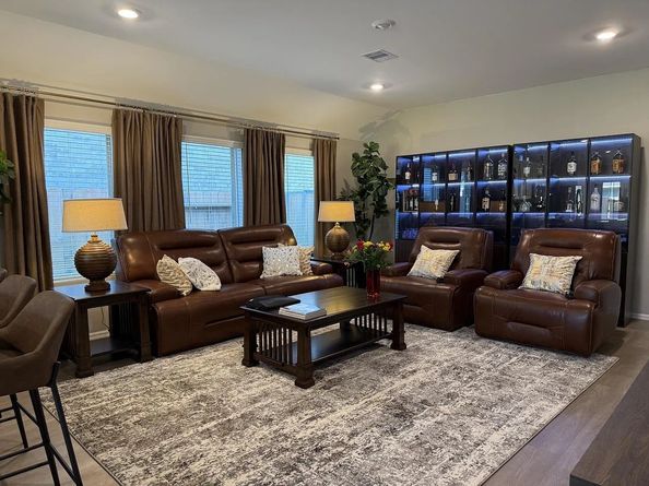 11235 Stirton Drive, Tomball TX 77375