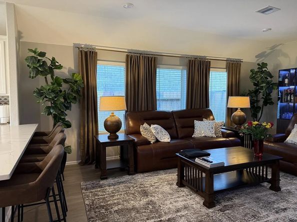 11235 Stirton Drive, Tomball TX 77375