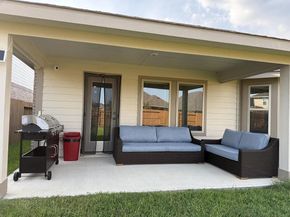 11235 Stirton Drive, Tomball TX 77375