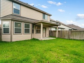17531 Cuthbert Street, Humble TX 77346