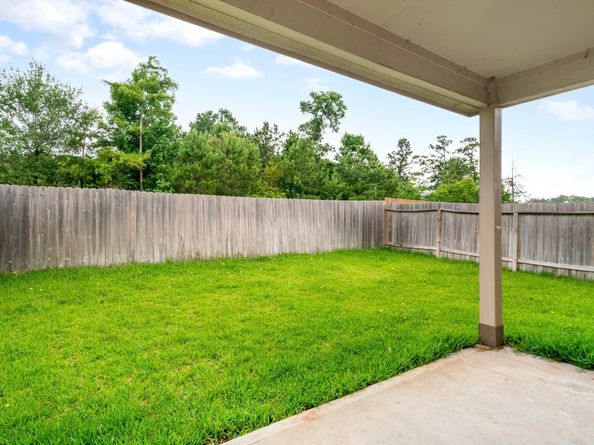 17531 Cuthbert Street, Humble TX 77346