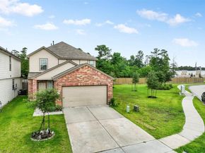 17531 Cuthbert Street, Humble TX 77346