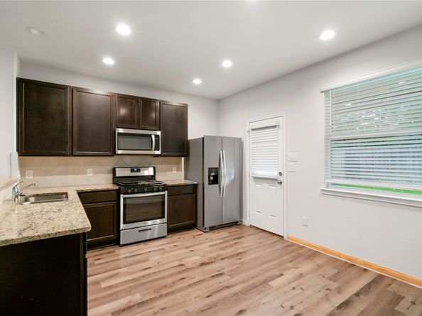 17531 Cuthbert Street, Humble TX 77346