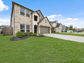 1936 Scarlet Yaupon Way, Conroe TX 77301