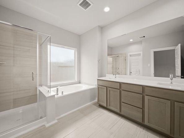 1936 Scarlet Yaupon Way, Conroe TX 77301