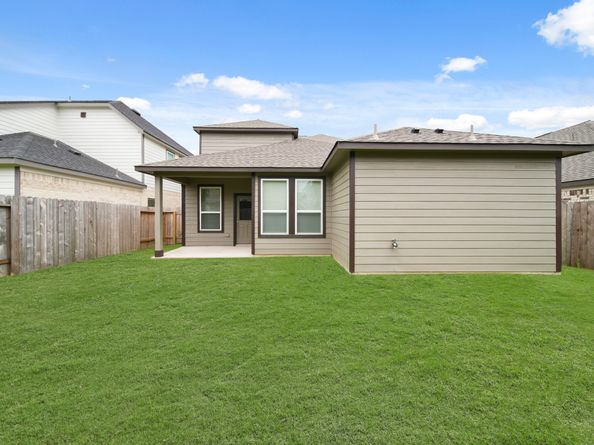 1936 Scarlet Yaupon Way, Conroe TX 77301