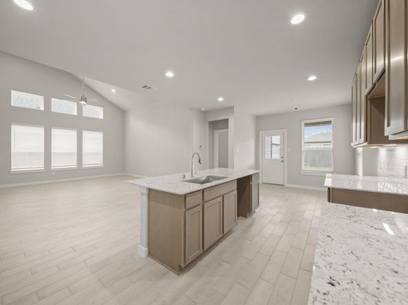 1936 Scarlet Yaupon Way, Conroe TX 77301