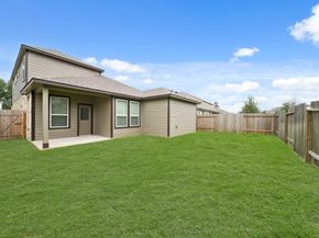 1936 Scarlet Yaupon Way, Conroe TX 77301