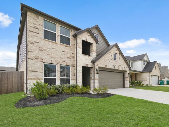 1936 Scarlet Yaupon Way, Conroe TX 77301