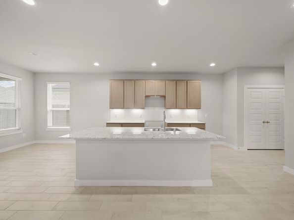 1936 Scarlet Yaupon Way, Conroe TX 77301