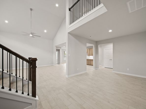 1936 Scarlet Yaupon Way, Conroe TX 77301