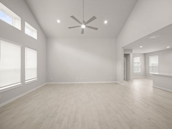 1936 Scarlet Yaupon Way, Conroe TX 77301