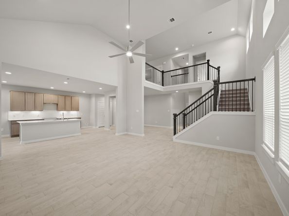 1936 Scarlet Yaupon Way, Conroe TX 77301