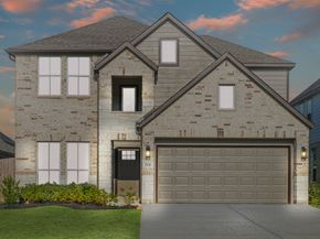 1936 Scarlet Yaupon Way, Conroe TX 77301