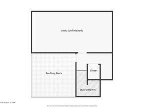 2709 Dennis Street, Houston TX 77004