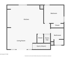 2709 Dennis Street, Houston TX 77004