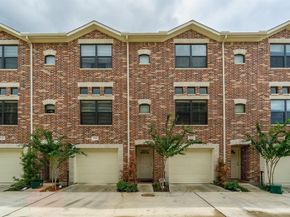 2710 Hullsmith Drive 1502, Houston TX 77063