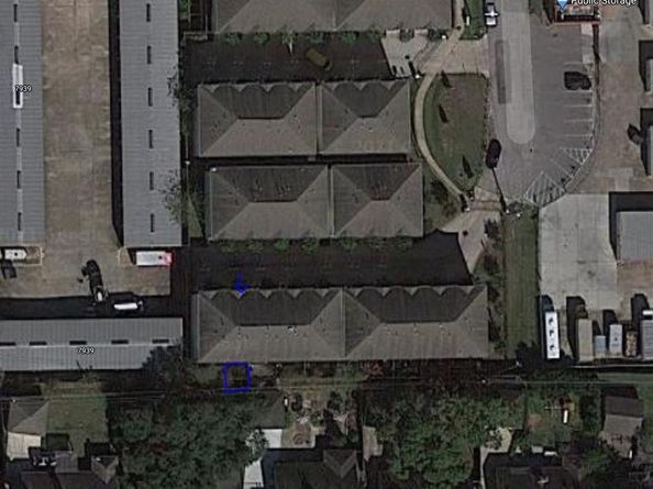 2710 Hullsmith Drive 1502, Houston TX 77063