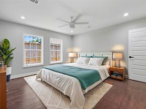 2538 Southgate Boulevard, Houston TX 77030
