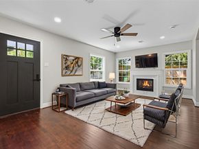2538 Southgate Boulevard, Houston TX 77030