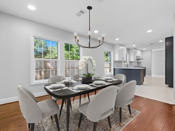 2538 Southgate Boulevard, Houston TX 77030