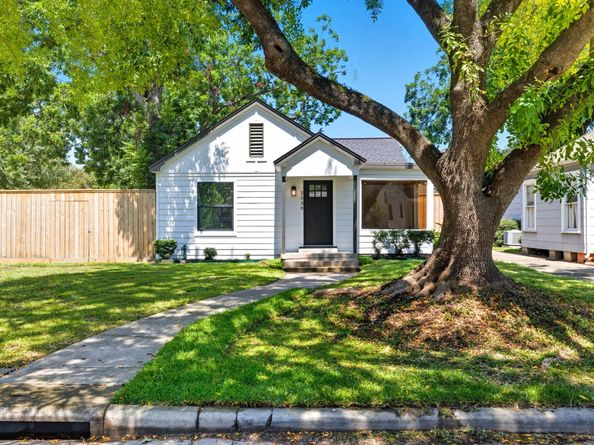 2538 Southgate Boulevard, Houston TX 77030