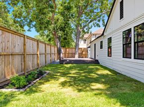 2538 Southgate Boulevard, Houston TX 77030