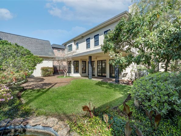 4033 Piping Rock Lane, Houston TX 77027