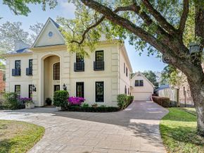 4033 Piping Rock Lane, Houston TX 77027