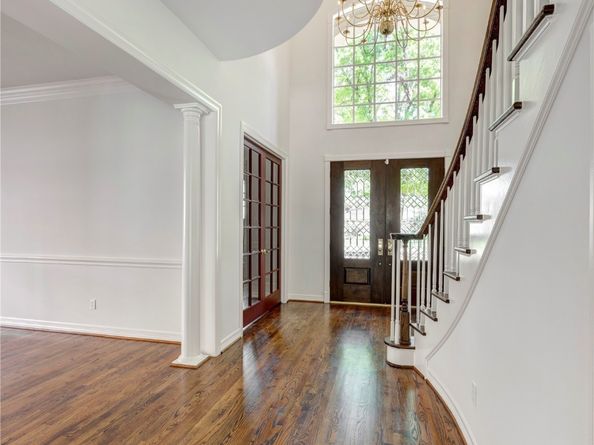 4033 Piping Rock Lane, Houston TX 77027