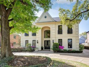 4033 Piping Rock Lane, Houston TX 77027