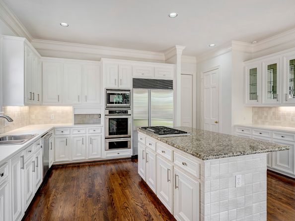 4033 Piping Rock Lane, Houston TX 77027