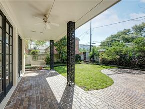 4033 Piping Rock Lane, Houston TX 77027