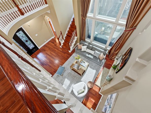 5934 Stratford Gardens Drive, Sugar Land TX 77479